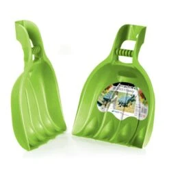 Bladscheppen Berenpoot - Grote Schephanden -Tuinonderhoud Buiten Korting bladscheppen grote handen 1667393058 1 600