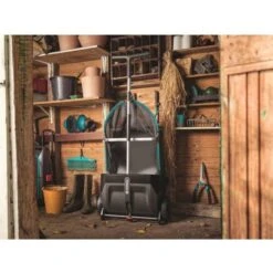 Bladverzamelaar - GARDENA 12 Bladverzamelaar - GARDENA -Tuinonderhoud Buiten Korting bladverzamelaar gardena 1663851967 1 600