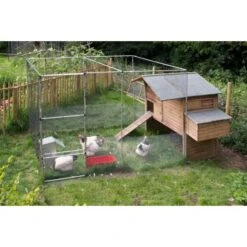 Buis Voor Fruitkooi/beschermkooi - 122 Cm Aluminium -Tuinonderhoud Buiten Korting buis fruitkooi 122 cm aluminium 1517231624 3 600