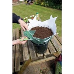 Capillaire Liner Hangmanden Tot 40 Cm -Tuinonderhoud Buiten Korting capillaire liner hangmanden tot 40 cm 1511179159 2 600