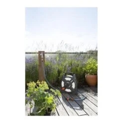 City Gardening GARDENA Slangenbox - 10 M 8 City Gardening GARDENA Slangenbox - 10 M -Tuinonderhoud Buiten Korting city gardening gardena slangenbox 10 m 1601283330 3 600