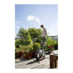 City Gardening GARDENA Slangenbox - 10 M 9 City Gardening GARDENA Slangenbox - 10 M -Tuinonderhoud Buiten Korting city gardening gardena slangenbox 10 m 1601283330 4 600