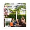 City Gardening GARDENA Vernevelaar Set 1 City Gardening GARDENA Vernevelaar Set -Tuinonderhoud Buiten Korting city gardening mist set 1601303050 1 600