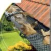 Dakgoot Beschermingsset Gaasrasters + Bladvangers -Tuinonderhoud Buiten Korting dakgootbeschermingsset 1574618616 1 600