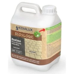EDIALUX Enzimo Zwarte Aanslag - 2,5 Liter