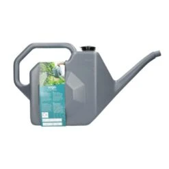 Sogo Ergonomische Gieter Antraciet - 8 L -Tuinonderhoud Buiten Korting ergonomische gieter 8 l 1742996968 1 600