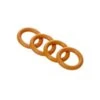 Fiskars O-ringen Voor Connectoren - Set Van 4 Stuks -Tuinonderhoud Buiten Korting fiskars oringen voor connectoren 1621582050 1 600