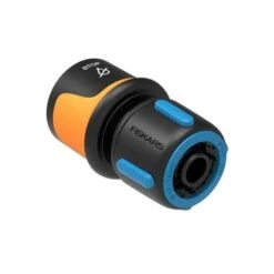 Fiskars Slangkoppeling Stop 13-15 Mm -Tuinonderhoud Buiten Korting fiskars slangkoppeling stop 1315 mm 1621503506 1 600