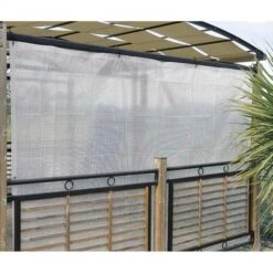 Gewapende Folie 170 G/m² - 200 × 300 Cm 10 Gewapende Folie 170 G/m² - 200 × 300 Cm -Tuinonderhoud Buiten Korting folie verstevigd 2 x 3 m 1484061264 2 600