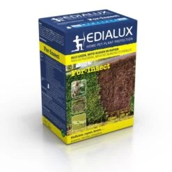 EDIALUX For-insect Buxus - Bestrijding Tegen Buxusmot 150 Ml