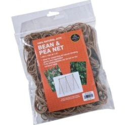 Groeinet Bonen En Erwten 1,8 × 1,8 M -Tuinonderhoud Buiten Korting groeinet bonen 18 x 18 m 1531226378 3 600