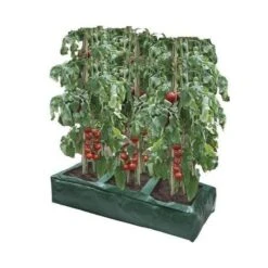 Groeizak Voor Groente - 84 × 33 × 15 Cm