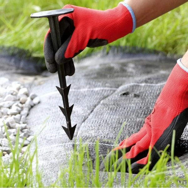 Grondankers HARPOEN 21 Cm - Set Van 50 Stuks 3 Grondankers HARPOEN 21 Cm - Set Van 50 Stuks