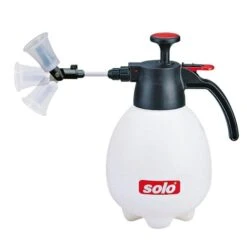 Handdruksproeier Comfort Line Solo - 1 Liter -Tuinonderhoud Buiten Korting handdruksproeier comfort line solo 1 liter 1502104566 2 600