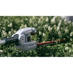 Heggenschaar Op Steel 40 V ACCU CRAMER - 280 Cm -Tuinonderhoud Buiten Korting heggenschaar op steel 40 v accu cramer 1601898216 3 600