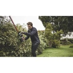 Heggenschaar 40 V ACCU CRAMER 60 Cm 7 Heggenschaar 40 V ACCU CRAMER 60 Cm -Tuinonderhoud Buiten Korting heggenschaar zonder accu en lader 1601021845 59 600