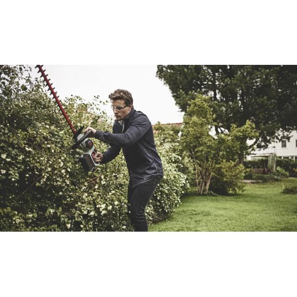 Heggenschaar 40 V ACCU CRAMER 60 Cm 4 Heggenschaar 40 V ACCU CRAMER 60 Cm - Afbeelding 2