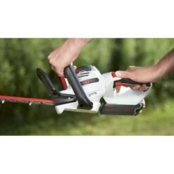 Heggenschaar 40 V ACCU CRAMER 60 Cm 8 Heggenschaar 40 V ACCU CRAMER 60 Cm -Tuinonderhoud Buiten Korting heggenschaar zonder accu en lader 1601894782 1 600