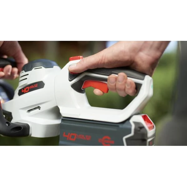 Heggenschaar 40 V ACCU CRAMER 60 Cm 6 Heggenschaar 40 V ACCU CRAMER 60 Cm - Afbeelding 4