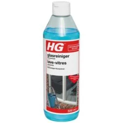 HG Glasreiniger Concentraat - 500 Ml