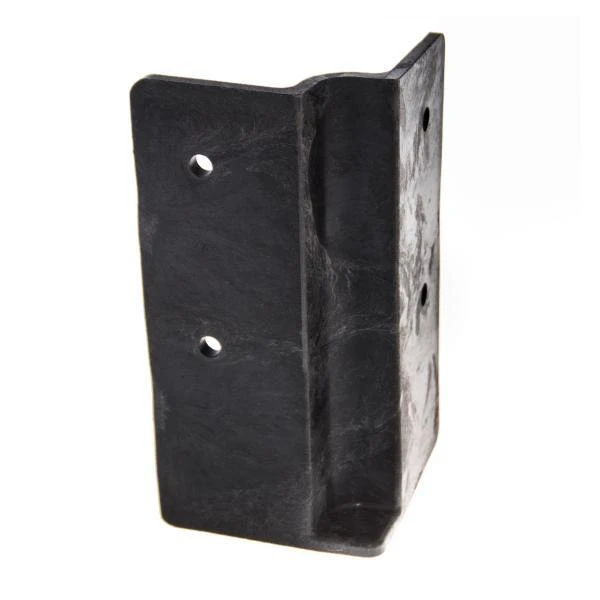 Hoeken Voor Verhoogd Groeibed - Set Van 4 Stuks 4 Hoeken Voor Verhoogd Groeibed - Set Van 4 Stuks - Afbeelding 2