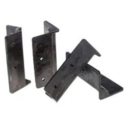 Hoeken Voor Verhoogd Groeibed - Set Van 4 Stuks 8 Hoeken Voor Verhoogd Groeibed - Set Van 4 Stuks -Tuinonderhoud Buiten Korting hoekenprofielen plantbed 1484067829 3 600