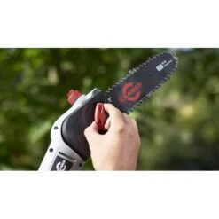 Hoogsnoeier 40 V ACCU CRAMER - 250 Cm -Tuinonderhoud Buiten Korting hoogsnoeier 40 v accu cramer 250 cm 1601904017 2 600