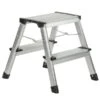 Huishoudtrap ALU STEPPY 2X2 Treden 2 Huishoudtrap ALU STEPPY 2X2 Treden -Tuinonderhoud Buiten Korting huishoudtrap alu steppy 2step 1603789576 1 600