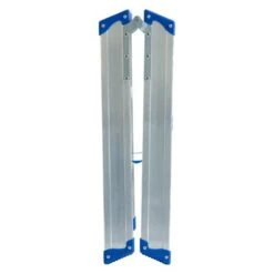 Dubbele Trapladder Sparta DUO 2 × 3 Treden -Tuinonderhoud Buiten Korting ind dubbele trapladder sparta duo 2x3tr 1603365415 600