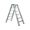 Dubbele Trapladder Sparta DUO 2 × 6 Treden 1 Dubbele Trapladder Sparta DUO 2 × 6 Treden -Tuinonderhoud Buiten Korting ind dubbele trapladder sparta duo 2x6tr 1603370652 600