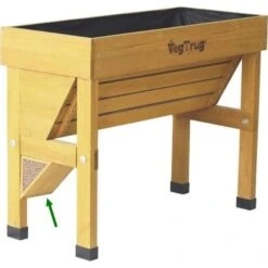 Insectenhotel BEE BAR Voor Vegtrug Naturel 8 Insectenhotel BEE BAR Voor Vegtrug Naturel -Tuinonderhoud Buiten Korting insectenhotel voor vegtrug naturel 1542115473 2 600