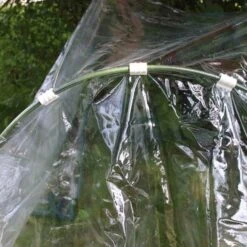 Klemmen Voor Folietunnel 15 Mm - Set Van 15 Stuks -Tuinonderhoud Buiten Korting klemmen folietunnel 15 mm 1484061189 2 600