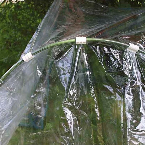 Klemmen Voor Folie Of Gaas - 10 Mm - Set Van 20 Stuks 3 Klemmen Voor Folie Of Gaas - 10 Mm - Set Van 20 Stuks