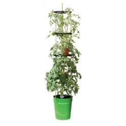Klimplantentoren 150 Cm Met Bewateringssysteem - Groen -Tuinonderhoud Buiten Korting klimplantentoren met bewateringssysteem 1519073635 1 600
