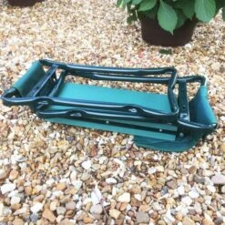 Kniebank / Zitbankje + Gereedschapsbuidels -Tuinonderhoud Buiten Korting kniebank zitbankje 1632130983 1 600