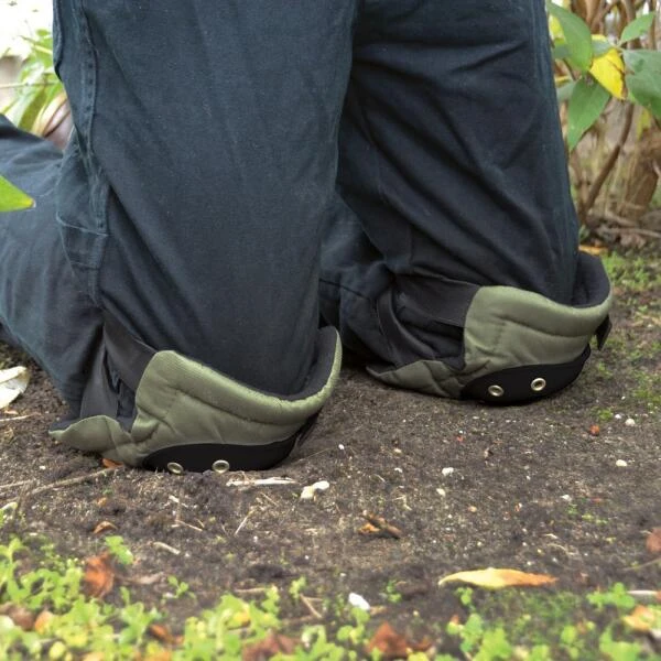 ESSCHERT DESIGN Kniebeschermers - 1 Paar 4 ESSCHERT DESIGN Kniebeschermers - 1 Paar - Afbeelding 2