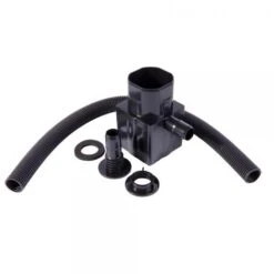 Koppelstuk Regenpijp - Waterton 6 Koppelstuk Regenpijp - Waterton -Tuinonderhoud Buiten Korting koppelstuk regenpijp waterton 1484056949 2 600