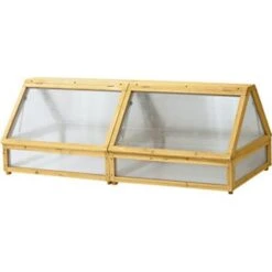 Vegtrug Koude Bak Opbouw - 180 Cm 12 Vegtrug Koude Bak Opbouw - 180 Cm -Tuinonderhoud Buiten Korting koude bak opbouw voor vegtrug 18 m 1540563934 3 600