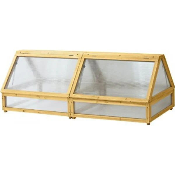 Vegtrug Koude Bak Opbouw - 180 Cm 7 Vegtrug Koude Bak Opbouw - 180 Cm - Afbeelding 6