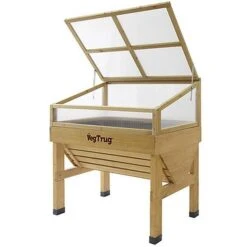 Vegtrug Koude Bak Opbouw - 100 Cm 9 Vegtrug Koude Bak Opbouw - 100 Cm -Tuinonderhoud Buiten Korting koude bak voor vegtrug 1 m 1519223964 1 600