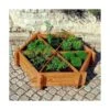 Kruidenbak 6-hoekig 1 Kruidenbak 6-hoekig -Tuinonderhoud Buiten Korting kruidenbak 6 hoek 1484055360 1 600