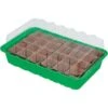 Kweekkas Met 24 Opkweekpotjes 2 Kweekkas Met 24 Opkweekpotjes -Tuinonderhoud Buiten Korting kweekkas met 24 opkweekpotjes 1527075108 2 600