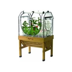 Kweekkas Opbouw Vegtrug - 100 Cm 7 Kweekkas Opbouw Vegtrug - 100 Cm -Tuinonderhoud Buiten Korting kweekkas opbouw vegtrug 1 m 1678975400 2 600