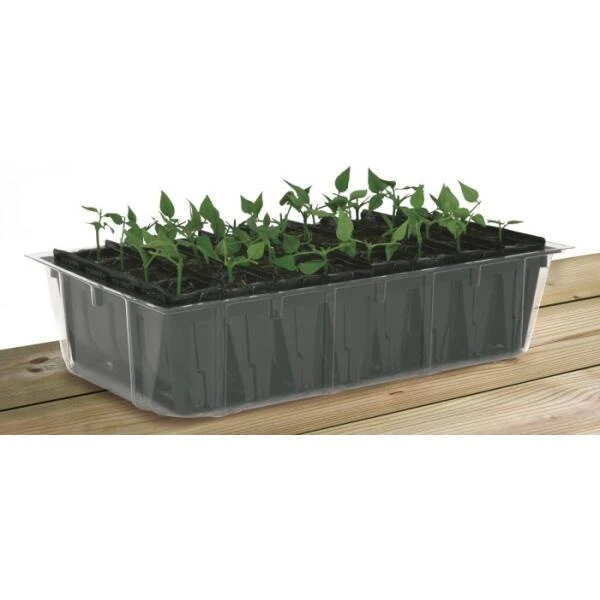 Kweektray Rapid Roots - 32 Cellen 2 Kweektray Rapid Roots - 32 Cellen