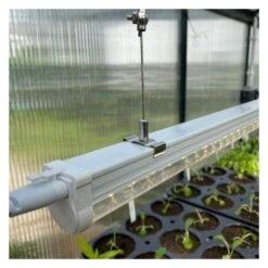 Led Groeilamp Florabooster 200 - 9W - 60 Cm 12 Led Groeilamp Florabooster 200 - 9W - 60 Cm -Tuinonderhoud Buiten Korting ledlamp florabooster 60 cm 1674117905 2 600