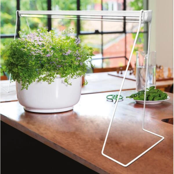 Ledlamphouder Florabooster 3 Ledlamphouder Florabooster