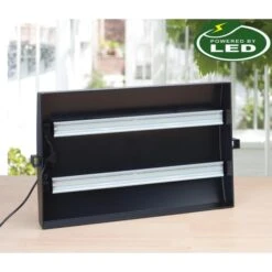 Ledstrip Sunblaster Groeilicht 16W - 60 Cm -Tuinonderhoud Buiten Korting ledstrip groeilamp 60 cm 16w 1713449574 1 600