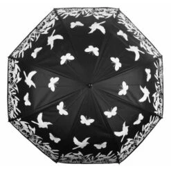 ESSCHERT DESIGN Magische Van Kleur Veranderende Paraplu -Tuinonderhoud Buiten Korting magische paraplu 1541712894 3 600