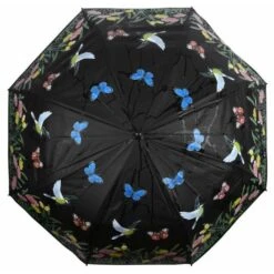 ESSCHERT DESIGN Magische Van Kleur Veranderende Paraplu -Tuinonderhoud Buiten Korting magische paraplu 1541712894 4 600