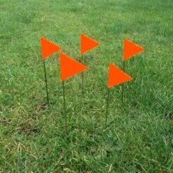 Markeervlaggen / Plantlabels - Set Van 5 Stuks 9 Markeervlaggen / Plantlabels - Set Van 5 Stuks -Tuinonderhoud Buiten Korting markeervlaggen plantlabels 1484057722 4 600